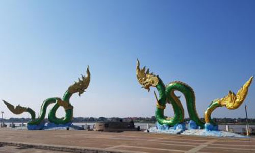 hotels in Nong Khai